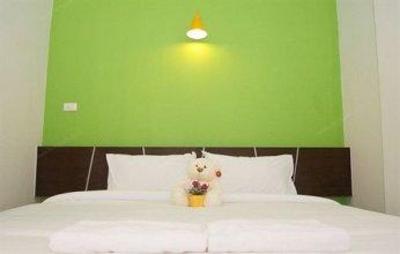 фото отеля The Centrino Serviced Residence