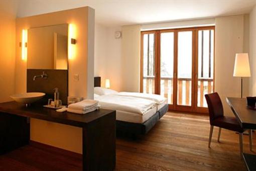 фото отеля Hirzinger - Hotel Gasthof zur Post