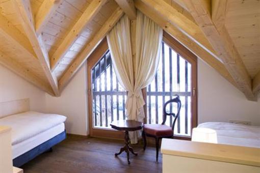 фото отеля Hirzinger - Hotel Gasthof zur Post