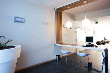 фото отеля Idea Hotel Udine Tavagnacco