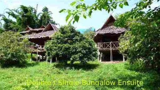 фото отеля Darling View Point Bungalows