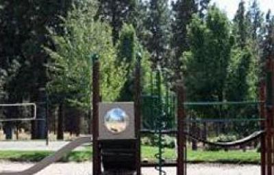 фото отеля The Lodge At Running Y Ranch