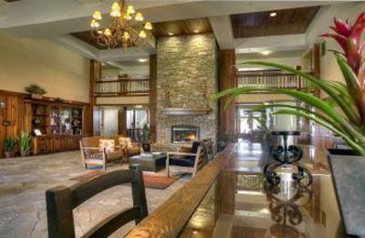 фото отеля The Lodge At Running Y Ranch