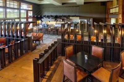 фото отеля The Lodge At Running Y Ranch