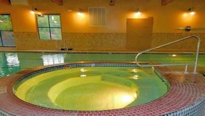 фото отеля The Lodge At Running Y Ranch
