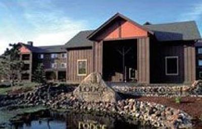 фото отеля The Lodge At Running Y Ranch