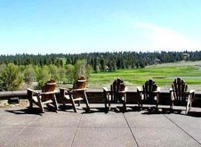 фото отеля The Lodge At Running Y Ranch