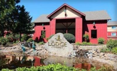фото отеля The Lodge At Running Y Ranch