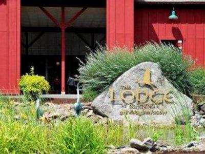 фото отеля The Lodge At Running Y Ranch