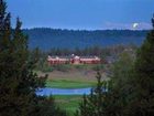 фото отеля The Lodge At Running Y Ranch