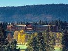 фото отеля The Lodge At Running Y Ranch