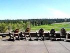 фото отеля The Lodge At Running Y Ranch