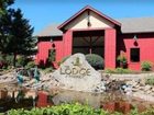 фото отеля The Lodge At Running Y Ranch