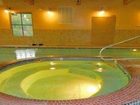 фото отеля The Lodge At Running Y Ranch