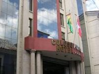 COLOSO