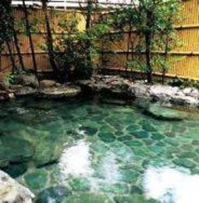 фото отеля Okuoi Kanko Hotel Suikoen