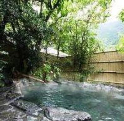фото отеля Okuoi Kanko Hotel Suikoen