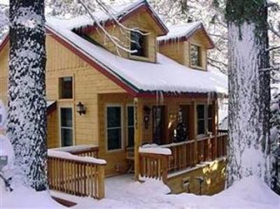 фото отеля Elliot House Bed & Breakfast