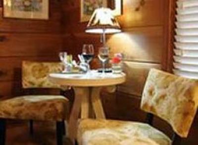 фото отеля Elliot House Bed & Breakfast