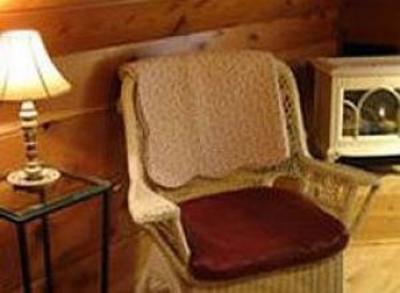 фото отеля Elliot House Bed & Breakfast