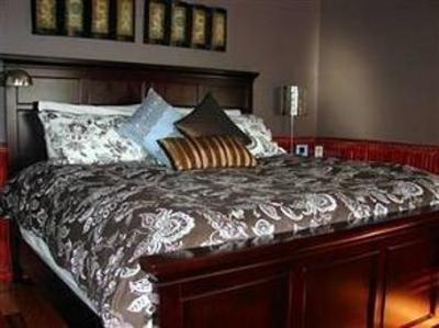 фото отеля Elliot House Bed & Breakfast