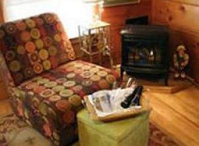 фото отеля Elliot House Bed & Breakfast