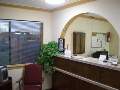 фото отеля Executive Inn Hebbronville