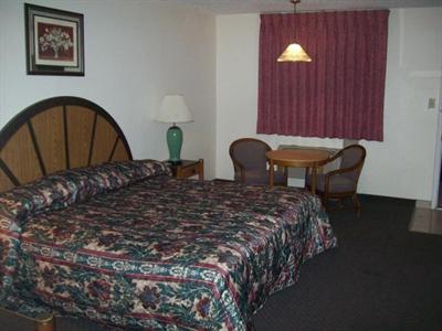 фото отеля Executive Inn Hebbronville