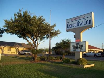 фото отеля Executive Inn Hebbronville