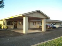 Executive Inn Hebbronville