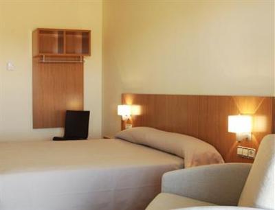 фото отеля Monreal del Campo Hotel Monreal del Campo