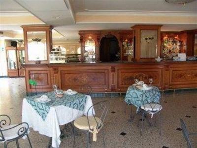 фото отеля Hotel Villa Afrodite