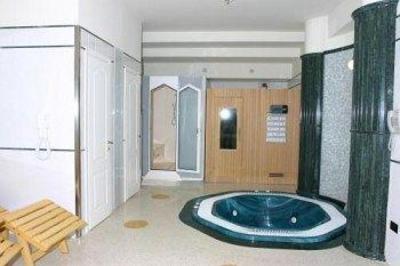 фото отеля Hotel Villa Afrodite