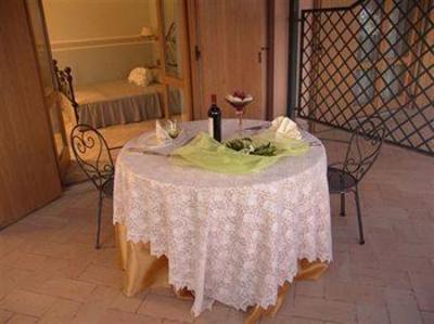 фото отеля Hotel Villa Afrodite