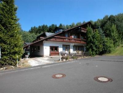 фото отеля Hotel Garni Auf der Weide