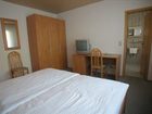 фото отеля Hotel Garni Auf der Weide