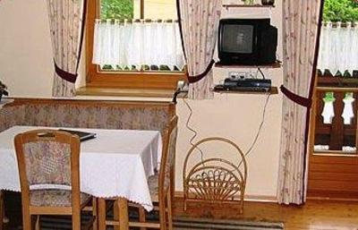 фото отеля Ferienwohnungen Graggaber