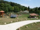 фото отеля Malomulo Farmhaz