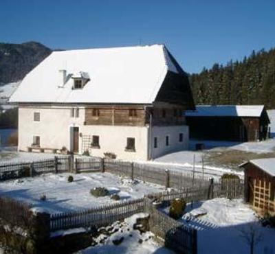фото отеля Schaffer Hutte