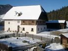 фото отеля Schaffer Hutte