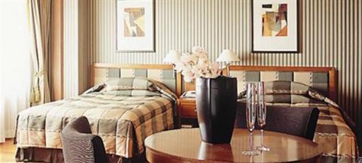 фото отеля Forest Inn Showakan