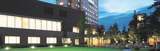 фото отеля Forest Inn Showakan