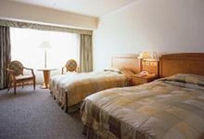 фото отеля Forest Inn Showakan