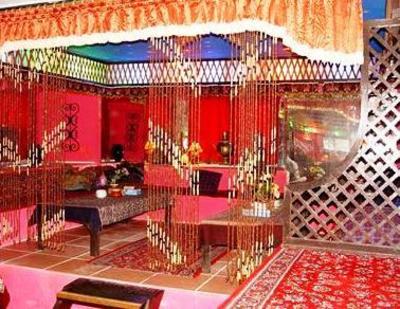 фото отеля Parsian Azadi Hotel Ramsar