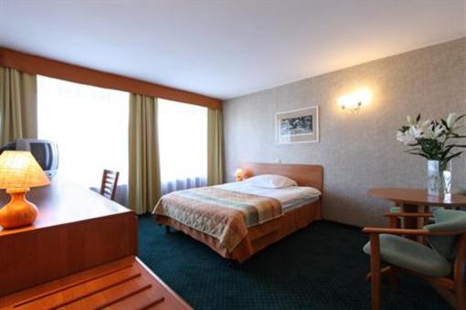 фото отеля Hotel Centrum Lodz