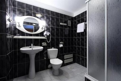 фото отеля Hotel Centrum Lodz