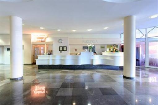 фото отеля Hotel Centrum Lodz