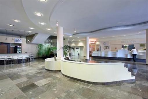 фото отеля Hotel Centrum Lodz