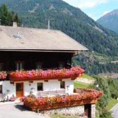 фото отеля Ganzer Pension