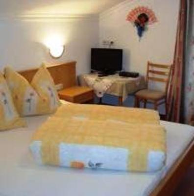 фото отеля Ganzer Pension